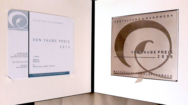 Von-Taube-Preis